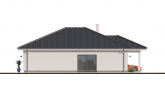 Ansicht - BUNGALOW 228